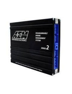 Engine Computer AEM-sarja 2 Plug & Play NISSAN RB20, RB25, RB26