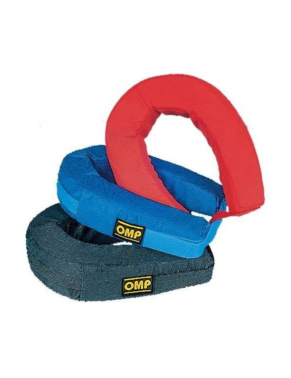 OMP protective collar