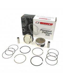 Wiseco Toyota Supra Soarer 2JZ-GTE 86MM 8,5: 1 forged pistons