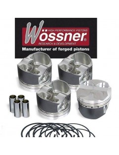 Wossner Renault Clio RS Turbo 83MM 8,5: 1 forged pistons