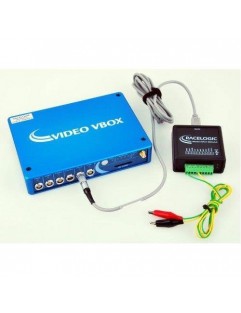 Mikroindgangsmodul til video VBOX Pro & HD2