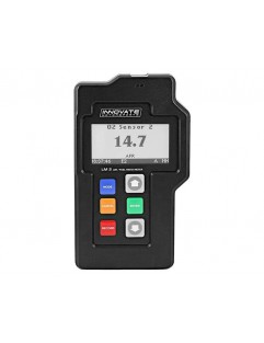 AFR Innovate LM-2 OBD-II / CAN Scan Tool LSU 4.9 meter