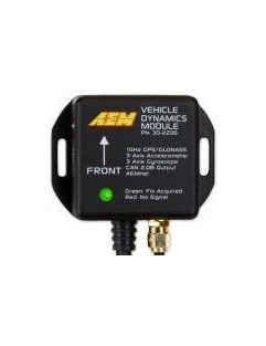 AEM ELECTRONICS (VDM) display module