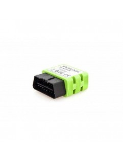 OBD Bluetooth -modul til HD2