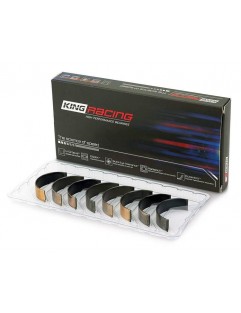 0.25 main bearings BMW M20, M50 2.0L, 2.5L, 2.7L KING RACING