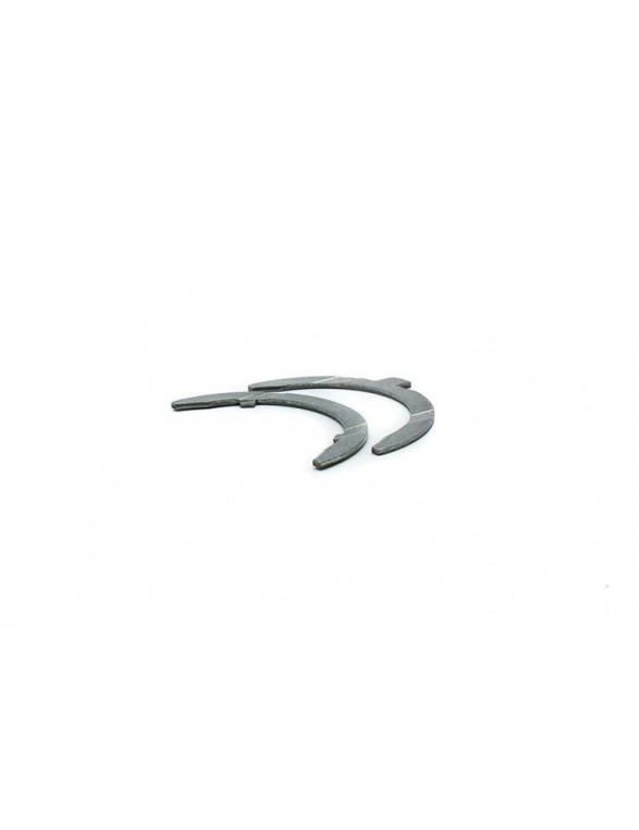 Chevrolet 366, 396, 402, 427 454 c and V8 ACL thrust bearings