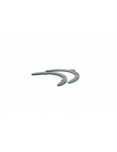 Modstandspaneler STD CHEVROLET 366, 396, 402, 427 454 CI V8 ACL