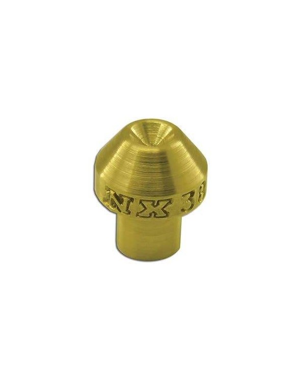 Single nozzle for sets NX .010 "