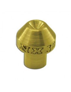 Single nozzle for sets NX .010 "