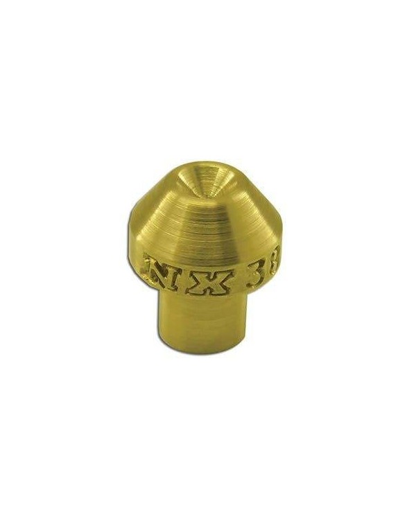 Single nozzle for sets NX .012 "