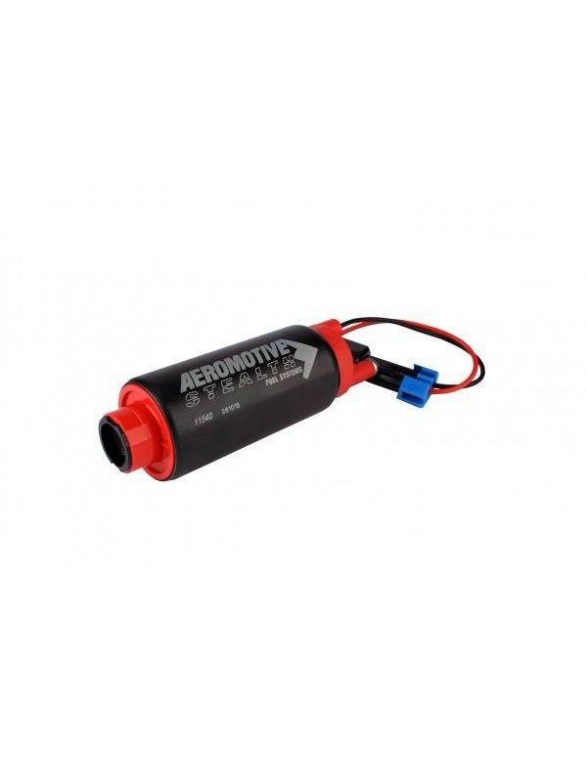 Aeromotive 340ph Center Polttoainepumppu