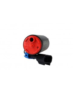 Polttoainepumppu Aeromotive 340lph Offset Outlet