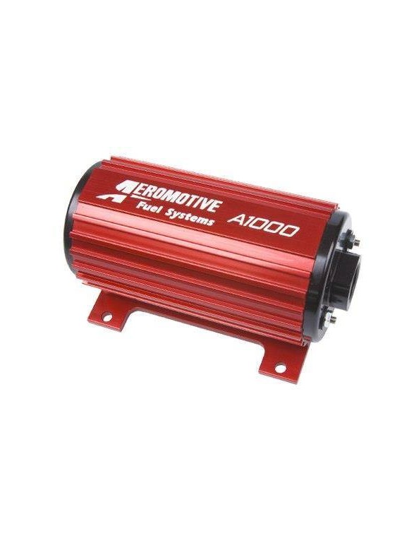 Aeromotive A1000 1000hp Punainen Polttoainepumppu