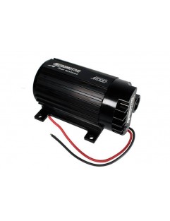 Aeromotive A1000 Brushless Signature 1000HP Black fuel pump