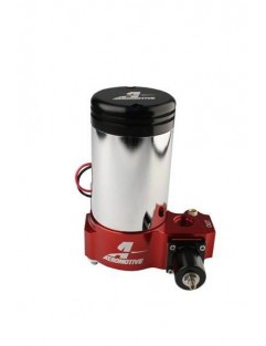 Aeromotive A200 Carbureted Red fuel pump