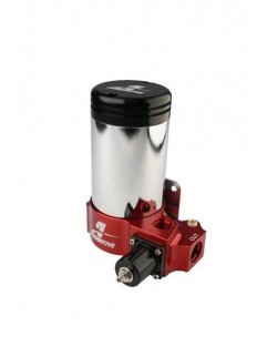 Aeromotive A200 Carbured Red Brændstofpumpe