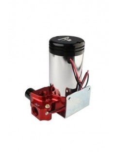 Aeromotive A200 Carbureted Red fuel pump