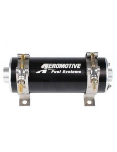 Brændstofpumpe Aeromotive A750 750HP Sort