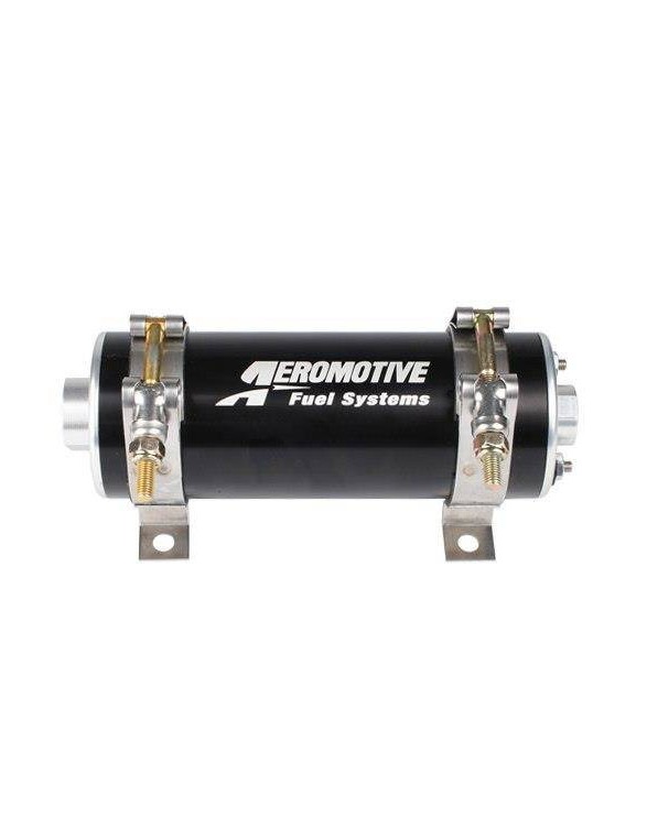 Brændstofpumpe Aeromotive A750 750HP Sort