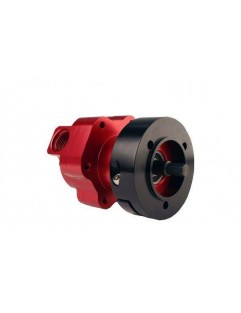 Brændstofpumpe Aeromotive Billet Hex Drive 3500hp Rød