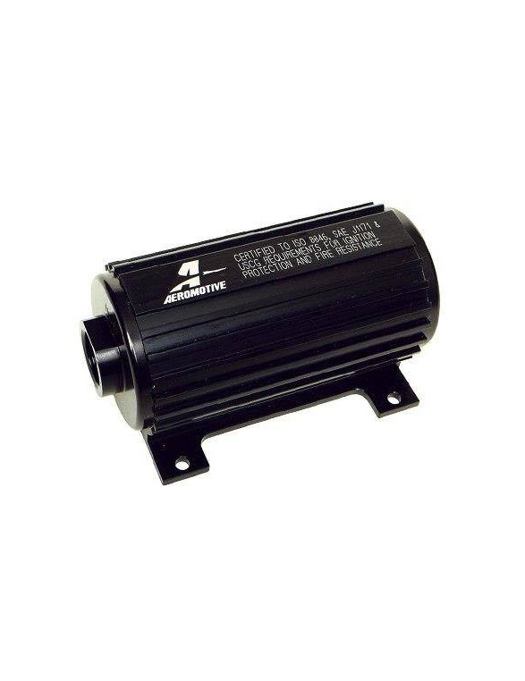 Aeromotive Marine Eliminator 1700HP Black fuel pump