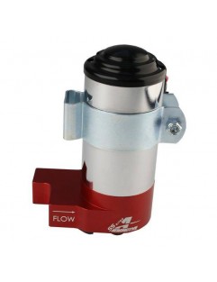 Aeromotive SS Series ORB-08 Red fuel pump