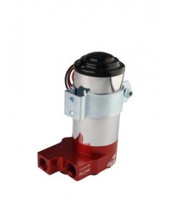 Aeromotive SS Series ORB-08 Red fuel pump