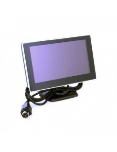 Preview Monitor for Video VBOX