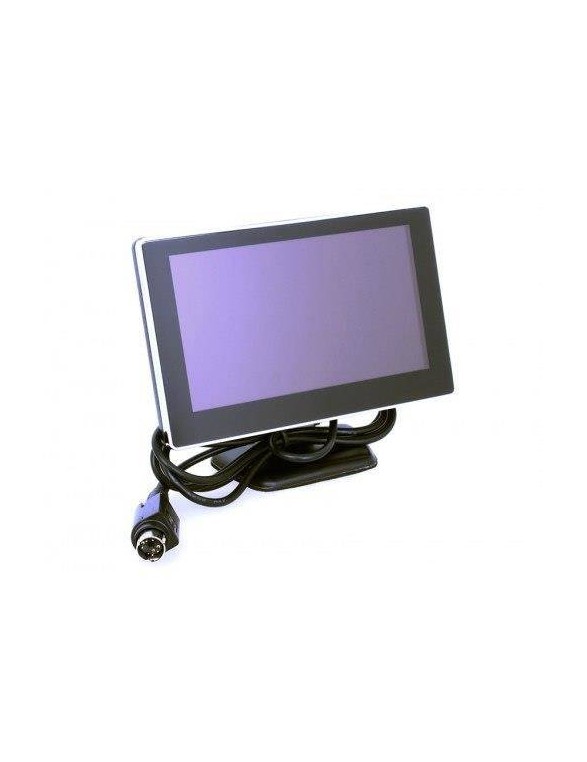 Preview Monitor for Video VBOX