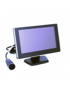 Preview Monitor for Video VBOX