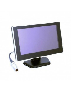 Preview Monitor for Video VBOX