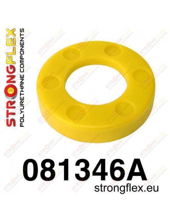 SPORT front spring insulator spacer