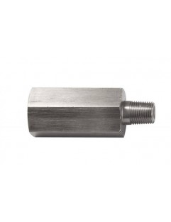 Adapter czujnika ciśnienia oleju 1/8" NPT