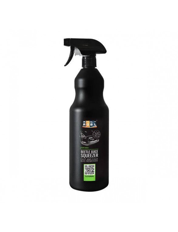 ADBL Beetle Juice Squeezer 1L (Usuwanie owadów)