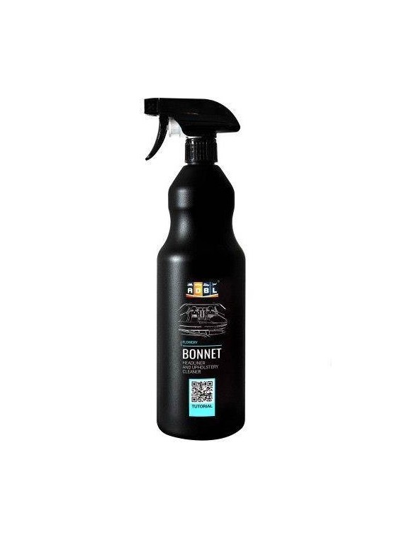 ADBL Bonnet 1L (Headlining cleaning)