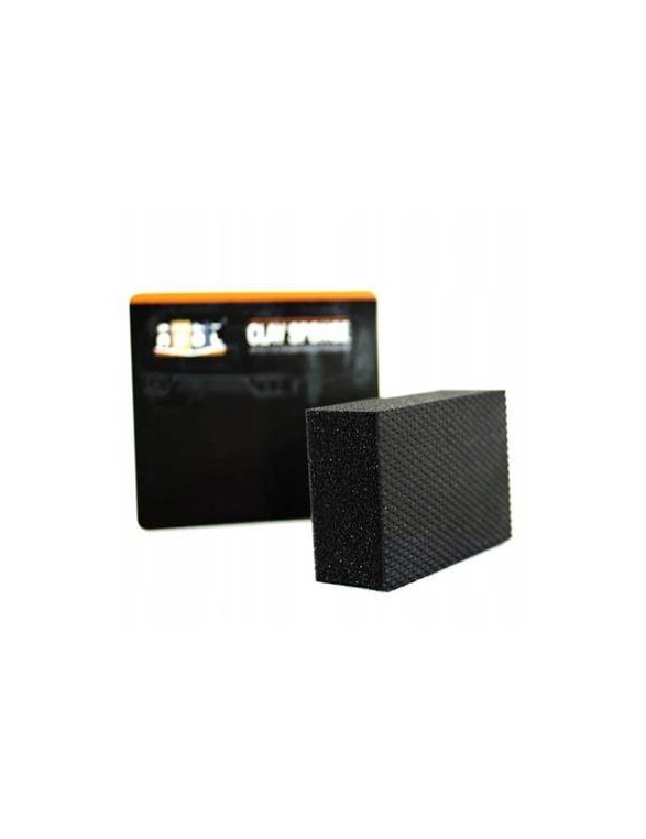 ADBL Clay Sponge (Clay sponge)