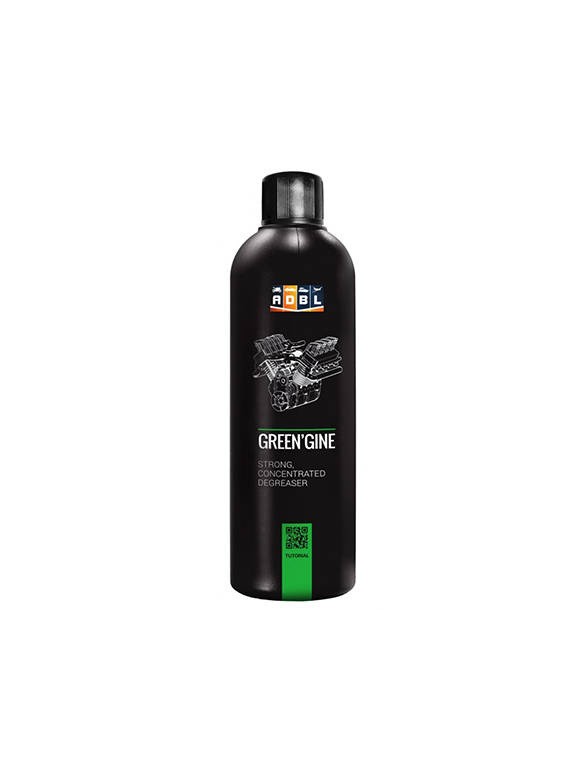 ADBL Green'gine 0.5L (Engine washing)