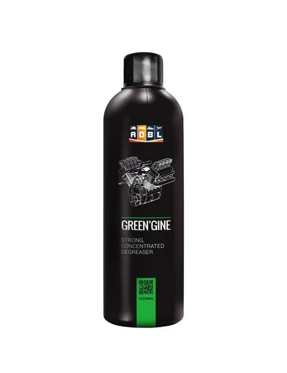 ADBL Green'gine 1L (Engine washing)