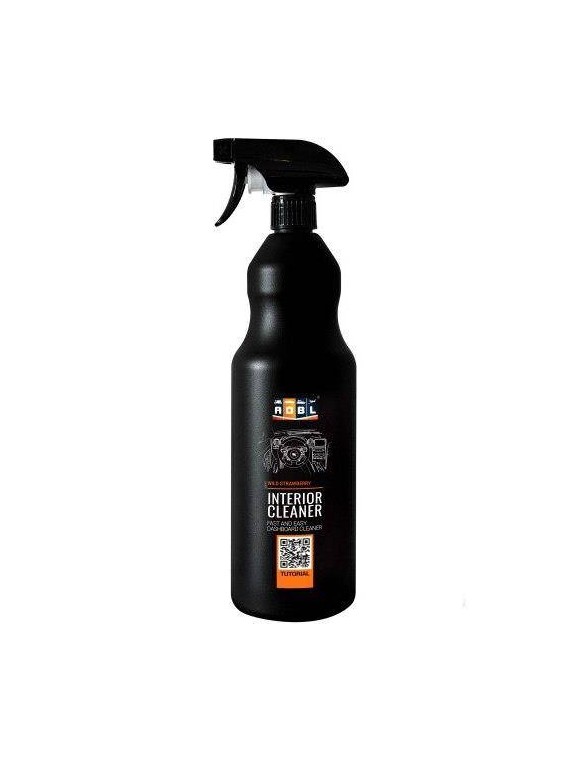 ADBL Interior Cleaner 0.5L (Interior cleaning)