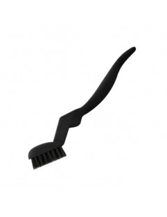 ADBL Little Rascal Black (Nylon brush)