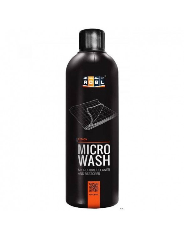 ADBL Micro Wash 1L (Microfiber Wash)