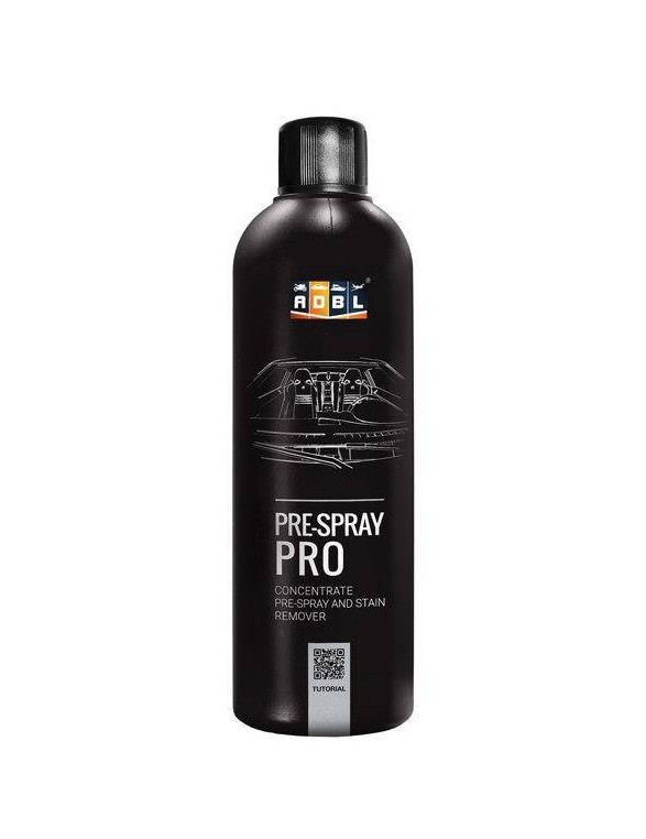 ADBL Pre Spray Pro 1L (Upholstery cleaning)