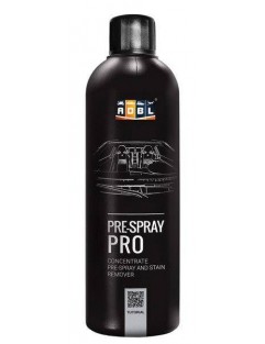 ADBL Pre Spray Pro 1L (Upholstery cleaning)