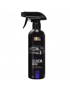 ADBL Quick Wax 1L (Spray wax)