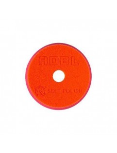 ADBL Roller Soft Polish DA 125 (poleringspude)