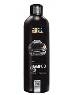 ADBL Shampoo PRO 0.5L (Shampoo)