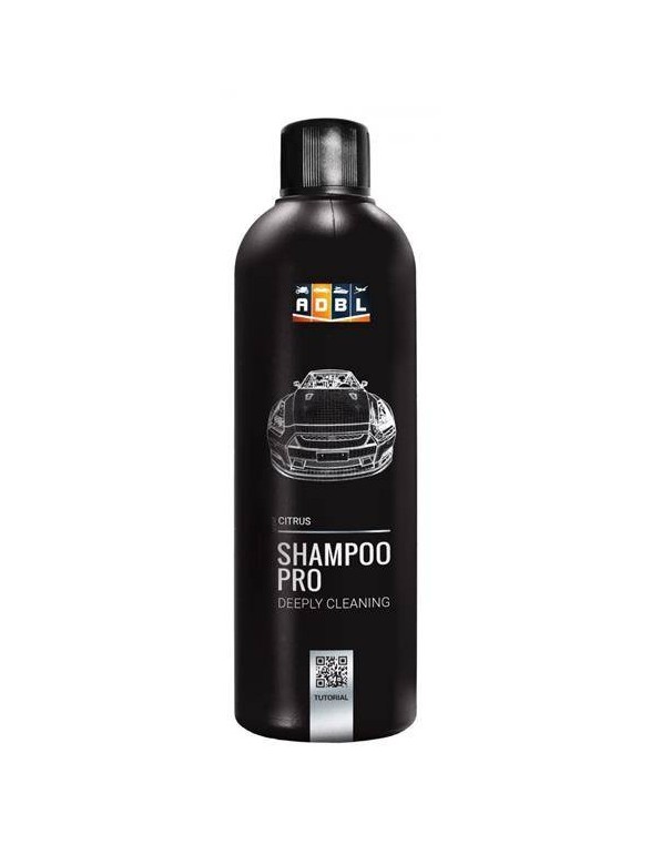 ADBL Shampoo PRO 0.5L (Shampoo)