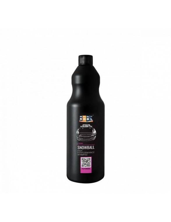 Adbl snebold 0,5l (shampoo)