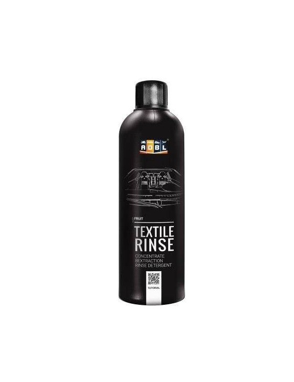 ADBL Textil Rinse 1L (Rengøring Polstring)