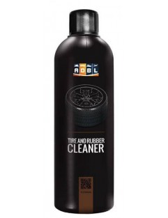 ADBL Tire and Rubber Cleaner 1L (Czyszczenie opon)